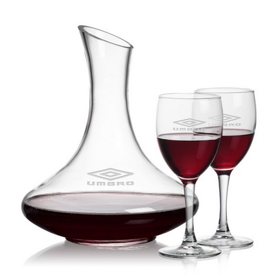 Kanata Carafe & Carberry Wine