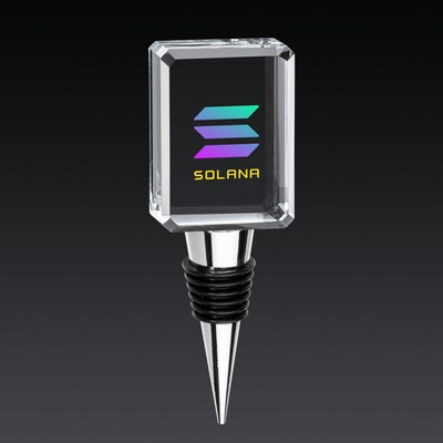 Tapavino VividPrint™ Wine Stoppers