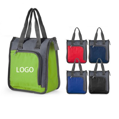 Handheld Insulated Ice Bag