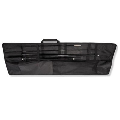 Beachflag x-small pole kit - Feather, Teardrop