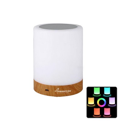 Adjustable Night Touch Lamp