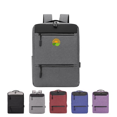 Multi Functional Computer Backpack