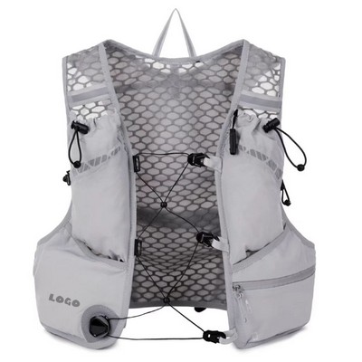Running Vest Backpack Pack