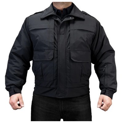 Sinatra Uniform Lancer 3-in-1 Winter Duty Jacket
