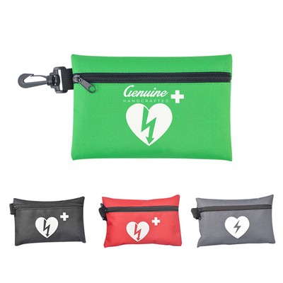 Chloroprene Rubber Travel Bag