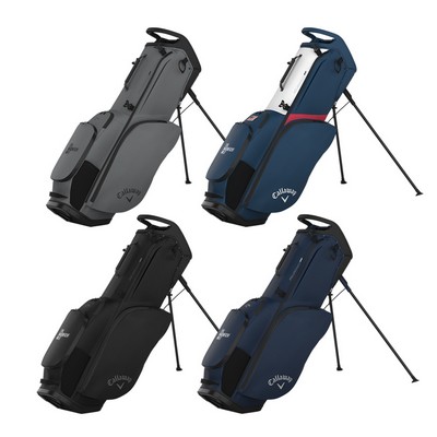 Callaway® Fairway Plus Stand Bag