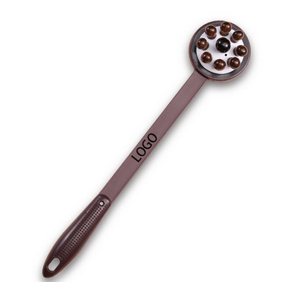 Double-Sided Massage Hammer