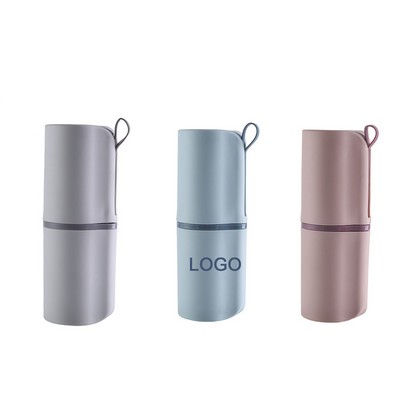 Toothbrush Storage Case
