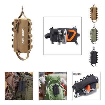 Versatile Storage Bag