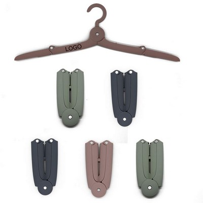 Travel Folding Hanger