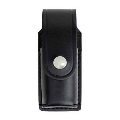 Ryno Gear Leather Small Pepper Spray Holder