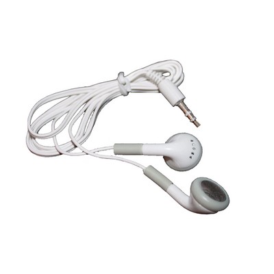 Earbud Headphones
