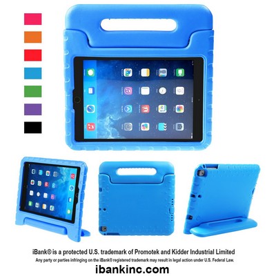 iBank ® Shockproof Case compatible with iPad 10.2" 9th/8th/7th, 2021/2020/2019