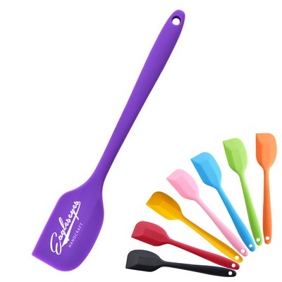 Silicone Spatula