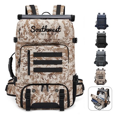 Business Laptop Backpack with Usb Charging Port?