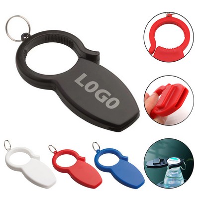 3-in-1 Multi-function Bottle Opener