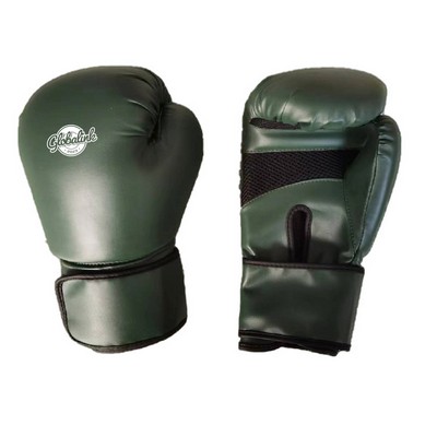 14 OZ PU Boxing Gloves Training Boxing Gloves