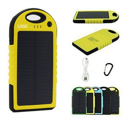 Solar Charger