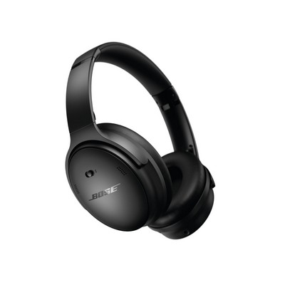 Bose Quietcomfort® Headphones - Triple Black