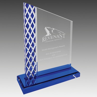 Diamond Ice Acrylic Awards