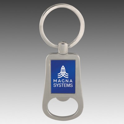 Bottle Opener Keychain