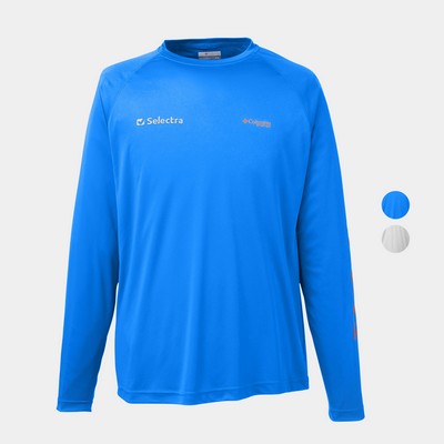Columbia Terminal™ Long-Sleeve T-Shirt