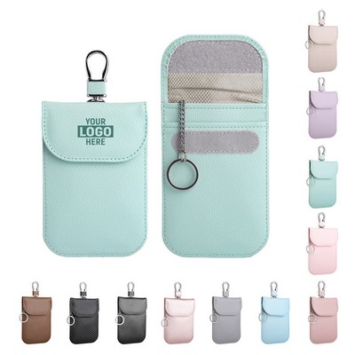 Car Key Bag