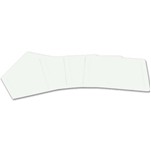 Throw Down 4Pc Base Set; White Boxed