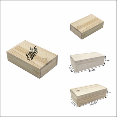 Wooden Gift Box