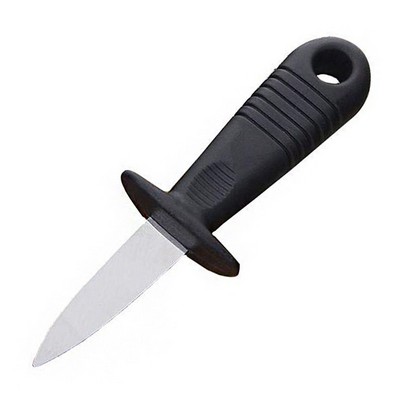 Plastic-Handled Oyster Knife