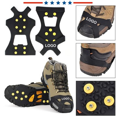 Ice Grips Shoes Covers