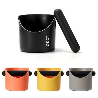 Coffee Grounds Bucket