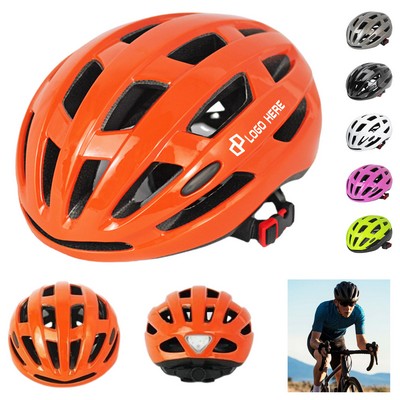 Bicycle Adjustable Helmet