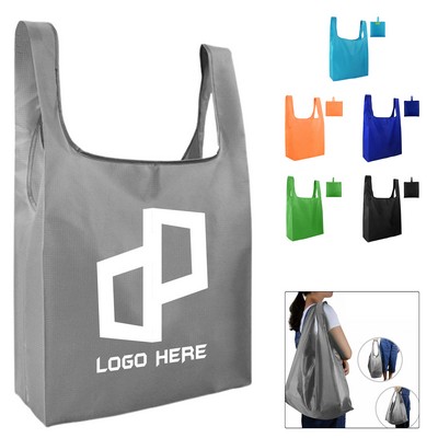 420D Oxford Tote Bag