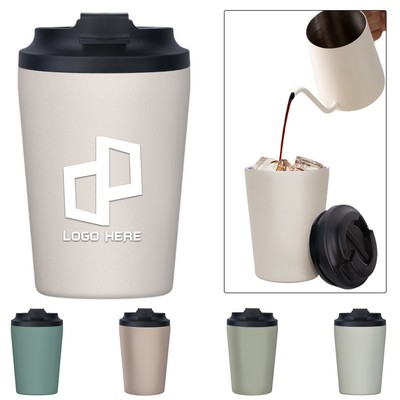 12Oz Coffee Tumbler