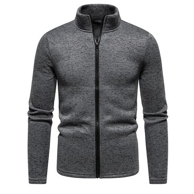 Full-zip Jacket