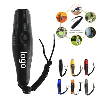 Electronic Referee Football Whistle