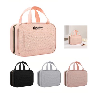 Large Hanging Travel Toiletry Bag