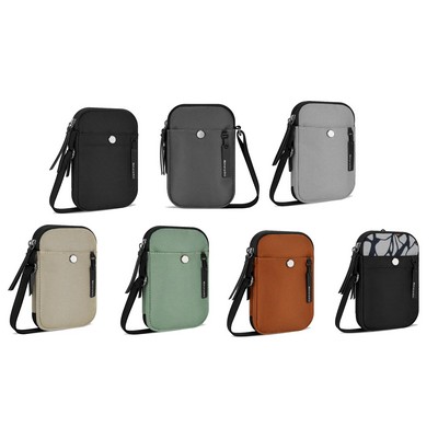 Sherpani® Simplicity Anti-Theft Crossbody Wallet