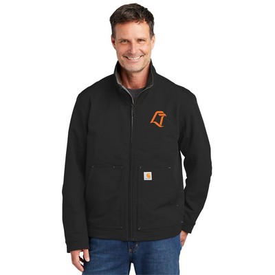 Carhartt® Super Dux Soft Shell Embroidered Jacket
