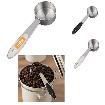 Stainless Steel Measuring Scoops