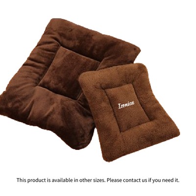 Pet bed and Crate Pad