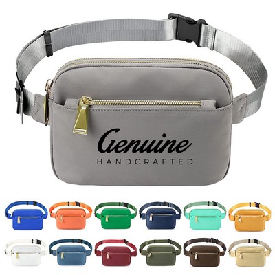 Essential Organizer Fanny Pack