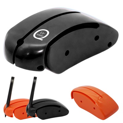 Assistive Writing And Drawing Tool