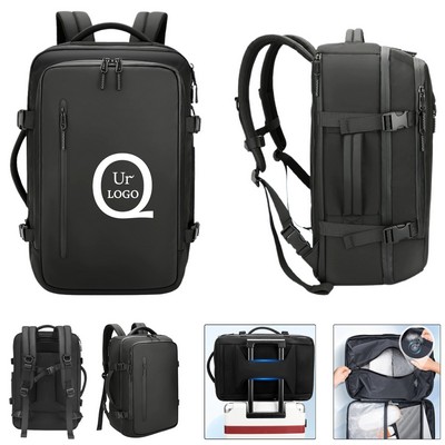 Multifunctional Vacuum Compression Travel Bag