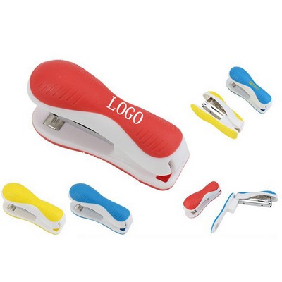 Mini Desktop Stapler