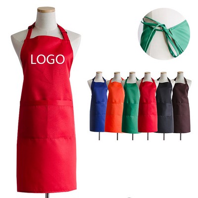 Restaurant Custom Pinafore