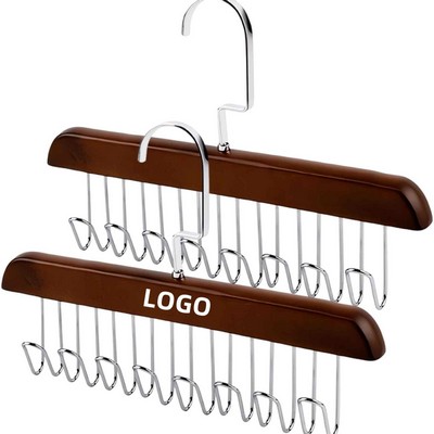 8 Hook Custom Hanger