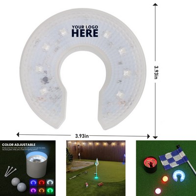 Golf Hole Light