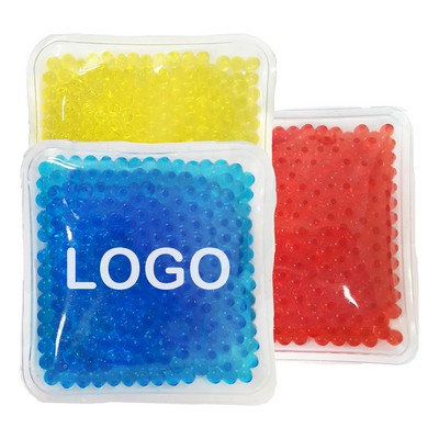 Colorful Pain Relief Pack